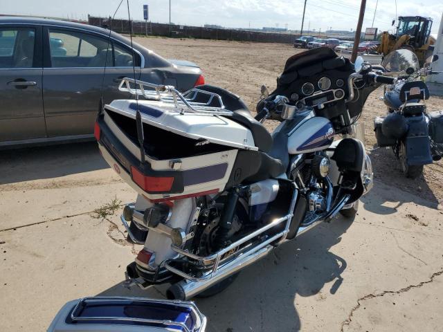 1HD1FC4177Y619521 - 2007 HARLEY-DAVIDSON FLHTCUI 双色 照片 4