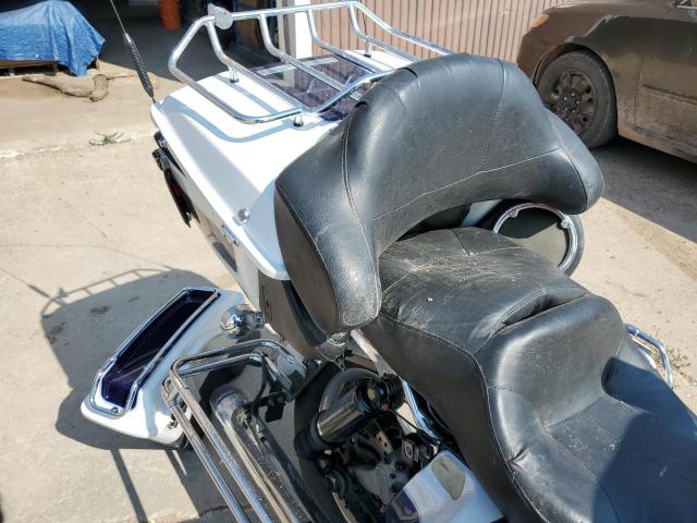 1HD1FC4177Y619521 - 2007 HARLEY-DAVIDSON FLHTCUI 双色 照片 6