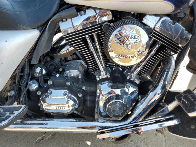 1HD1FC4177Y619521 - 2007 HARLEY-DAVIDSON FLHTCUI 双色 照片 7