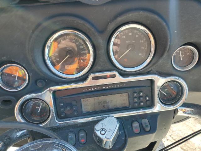 1HD1FC4177Y619521 - 2007 HARLEY-DAVIDSON FLHTCUI 双色 照片 8