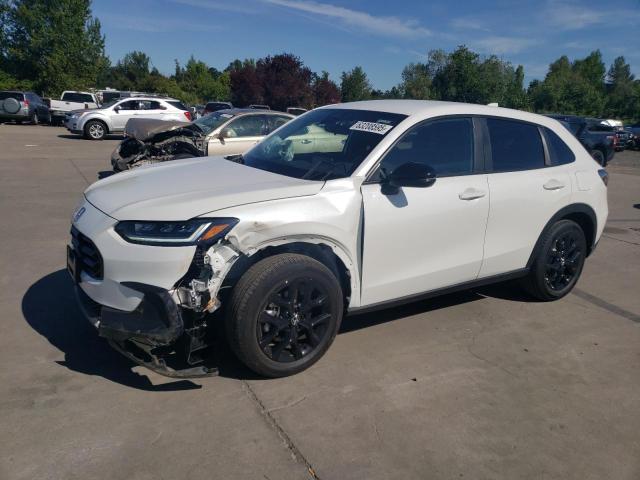 2024 HONDA HR-V SPORT, 