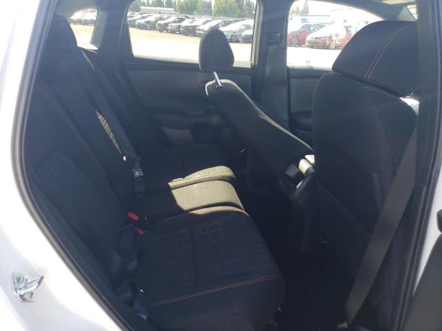 3CZRZ2H50RM785634 - 2024 HONDA HR-V SPORT WHITE photo 10