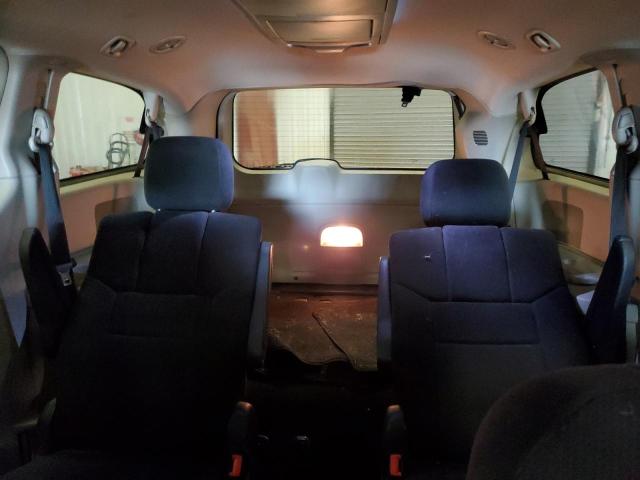 2A4RR5DG8BR616002 - 2011 CHRYSLER TOWN & COU TOURING Qara foto 10