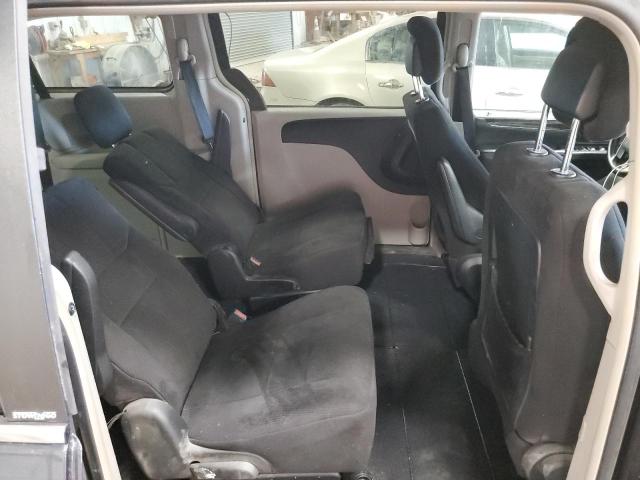 2A4RR5DG8BR616002 - 2011 CHRYSLER TOWN & COU TOURING Qara foto 11