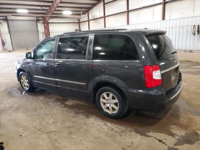 2A4RR5DG8BR616002 - 2011 CHRYSLER TOWN & COU TOURING Qara foto 2