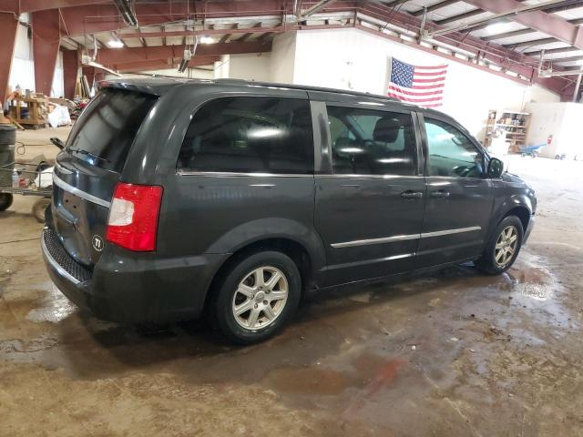 2A4RR5DG8BR616002 - 2011 CHRYSLER TOWN & COU TOURING Qara foto 3