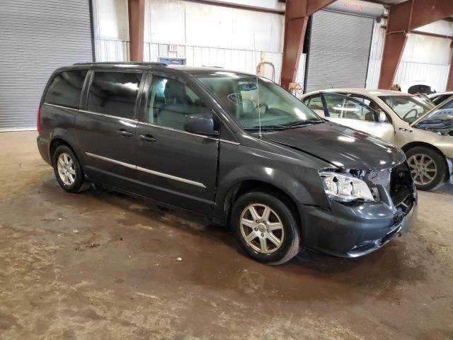 2A4RR5DG8BR616002 - 2011 CHRYSLER TOWN & COU TOURING Qara foto 4