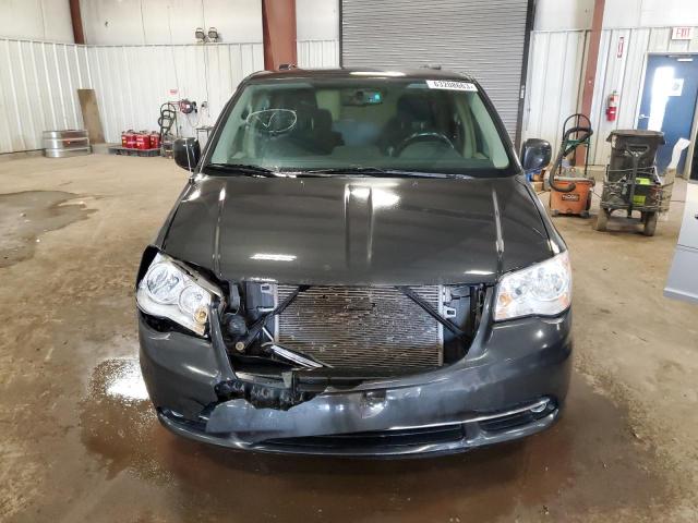 2A4RR5DG8BR616002 - 2011 CHRYSLER TOWN & COU TOURING Qara foto 5