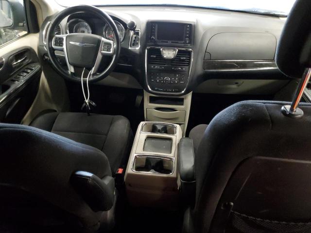 2A4RR5DG8BR616002 - 2011 CHRYSLER TOWN & COU TOURING Qara foto 8