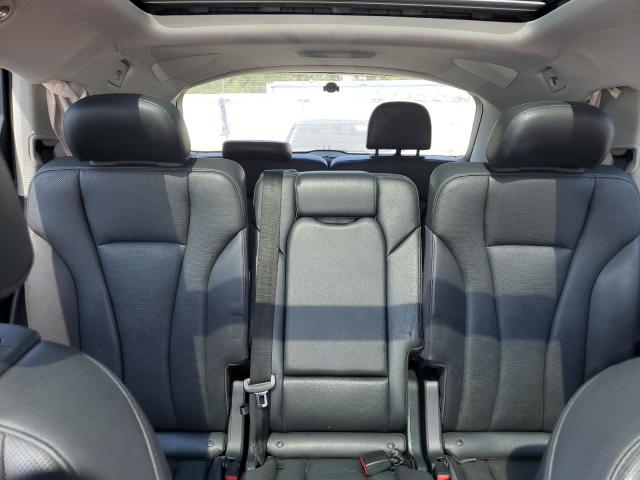 WA1VAAF78HD056330 - 2017 AUDI Q7 PRESTIGE BLACK photo 10