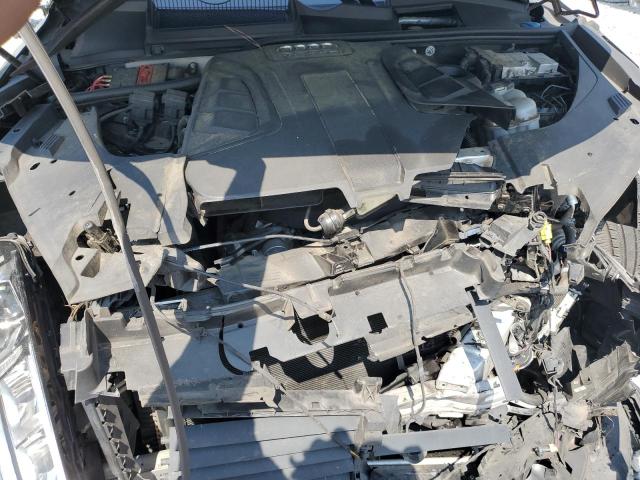 WA1VAAF78HD056330 - 2017 AUDI Q7 PRESTIGE BLACK photo 12