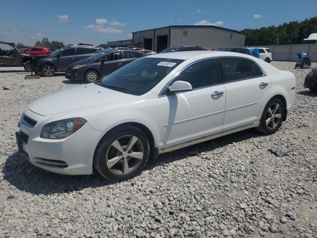 2012 CHEVROLET MALIBU 1LT, null