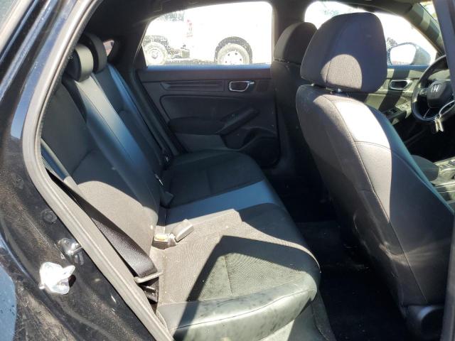 19XFL2H84NE001688 - 2022 HONDA CIVIC SPORT 黑色 照片 10