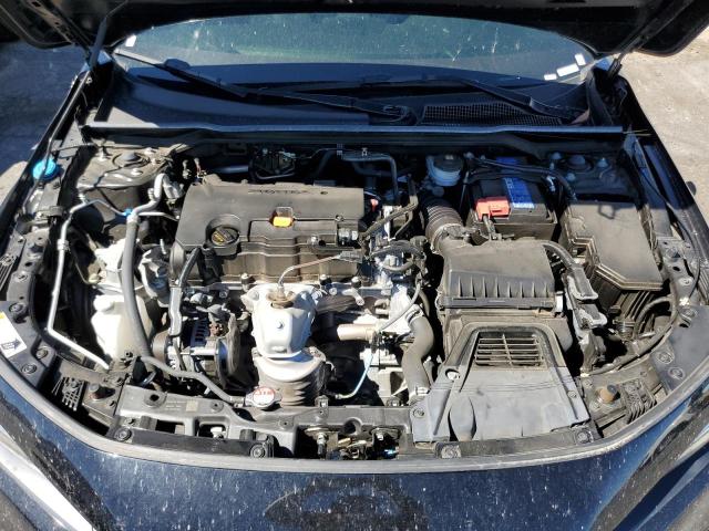 19XFL2H84NE001688 - 2022 HONDA CIVIC SPORT 黑色 照片 11