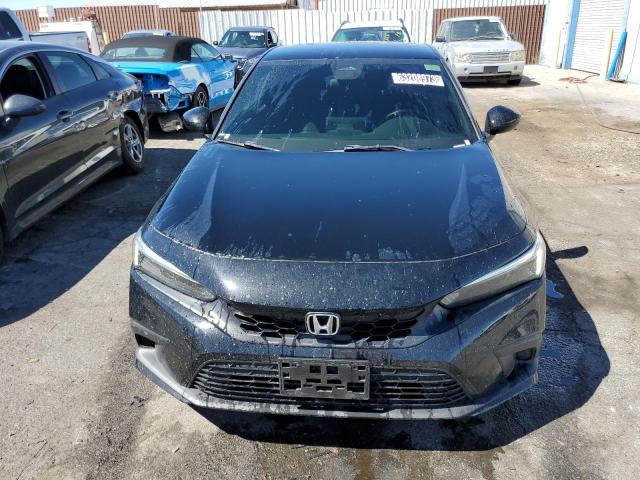 19XFL2H84NE001688 - 2022 HONDA CIVIC SPORT 黑色 照片 5