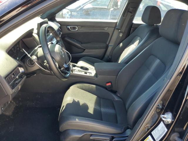 19XFL2H84NE001688 - 2022 HONDA CIVIC SPORT 黑色 照片 7