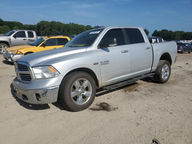 2015 RAM 1500 SLT, 