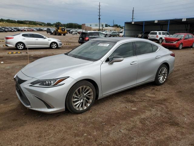 2019 LEXUS ES 350, 