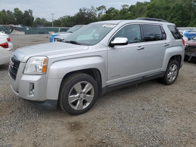 2015 GMC TERRAIN SLE, null