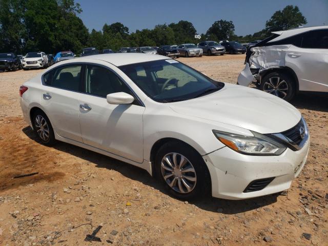 1N4AL3AP3GC164348 - 2016 NISSAN ALTIMA 2.5 WHITE photo 4