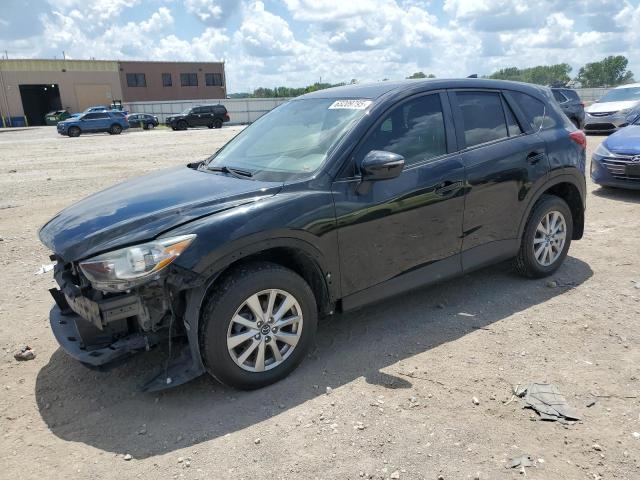 2016 MAZDA CX-5 TOURING, 