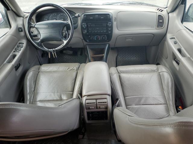 1FMDU34X7VUB62623 - 1997 FORD EXPLORER WHITE photo 8