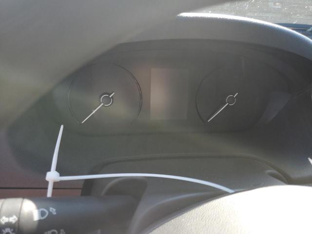 3C6LRVDG7PE543085 - 2023 RAM PROMASTER 2500 HIGH WHITE photo 9