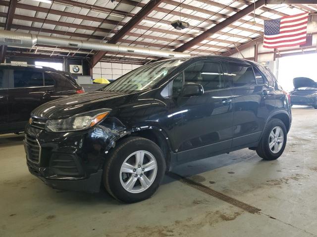 2019 CHEVROLET TRAX LS, null