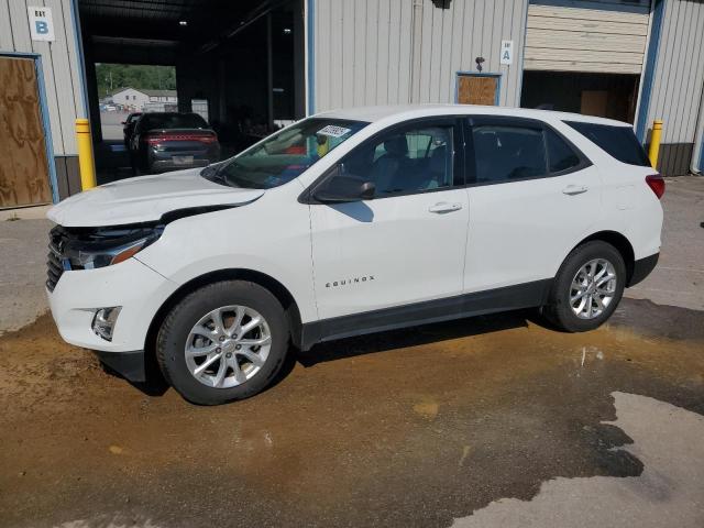 2019 CHEVROLET EQUINOX LS, 
