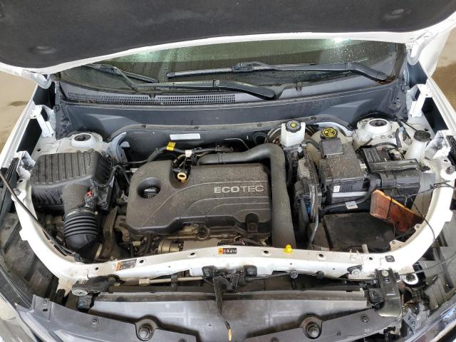 2GNAXSEV3K6150220 - 2019 CHEVROLET EQUINOX LS თეთრი ფოტო 12