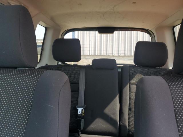 JTLKT324464047684 - 2006 SCION XB XB 绿色 照片 10