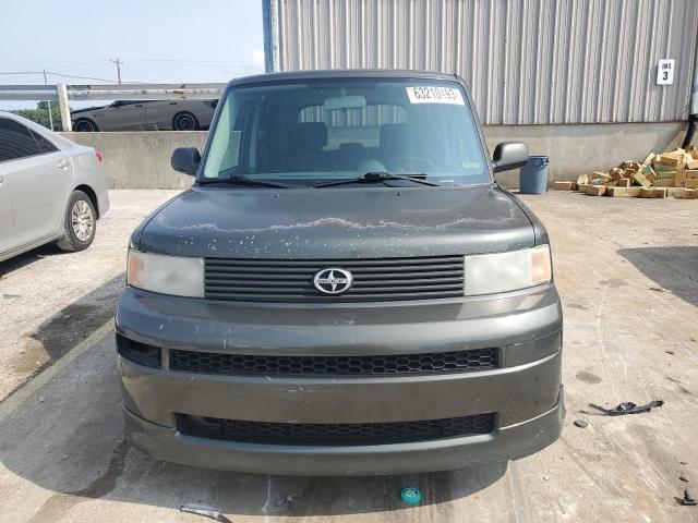 JTLKT324464047684 - 2006 SCION XB XB GREEN photo 5