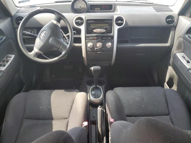 JTLKT324464047684 - 2006 SCION XB XB 绿色 照片 8