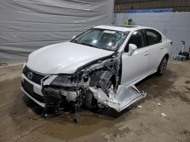 2014 LEXUS GS 350, 