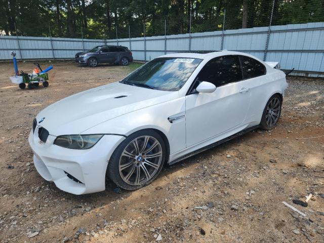 2011 BMW M3, 