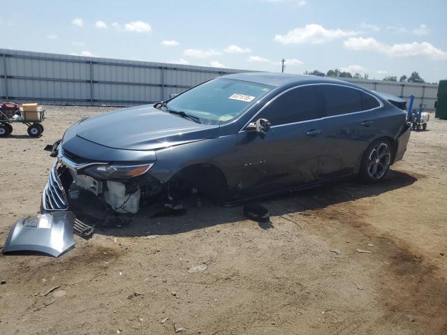 2021 CHEVROLET MALIBU LT, 