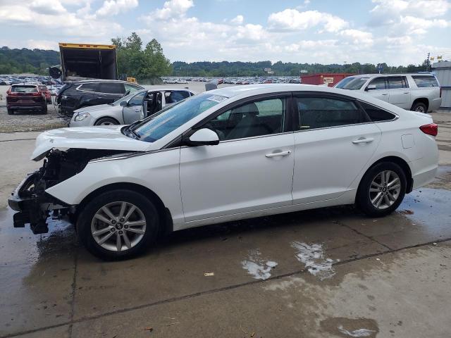 2016 HYUNDAI SONATA SE, 