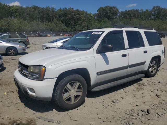 2004 CHEVROLET TRAILBLAZE EXT LS, 