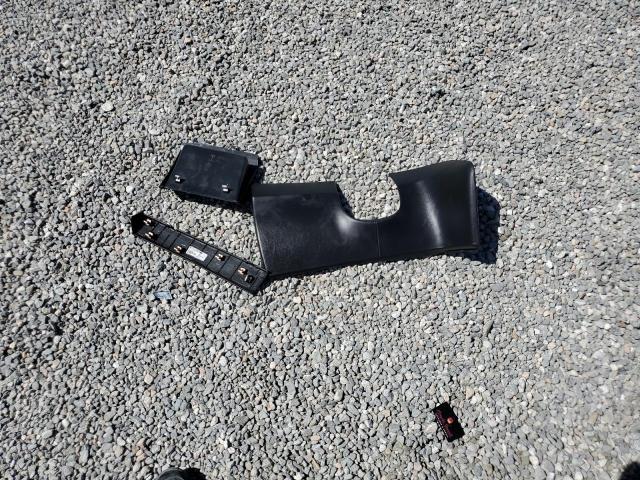 5YJSA1E23FF120083 - 2015 TESLA MODEL S Արծաթագույն լուսանկար 12