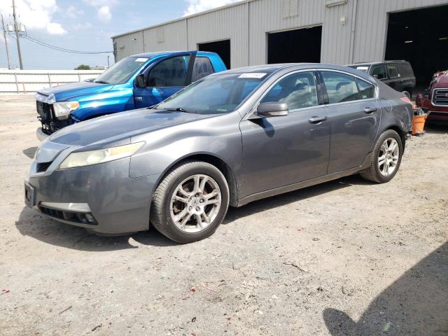 19UUA86299A000593 - 2009 ACURA TL GRAY photo 1