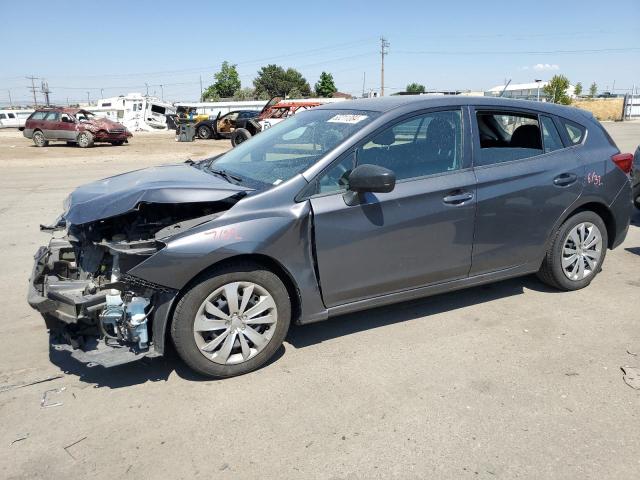 2019 SUBARU IMPREZA, 