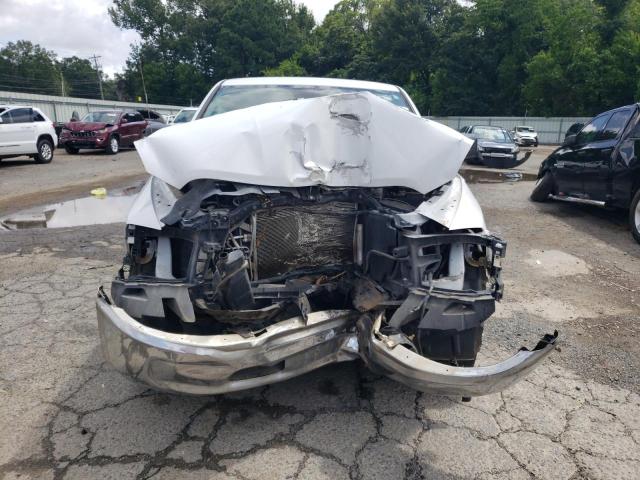 1C6RR6TT0KS704722 - 2019 RAM 1500 CLASS SLT Սպիտակ լուսանկար 5