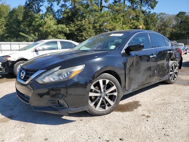 2017 NISSAN ALTIMA 2.5, 