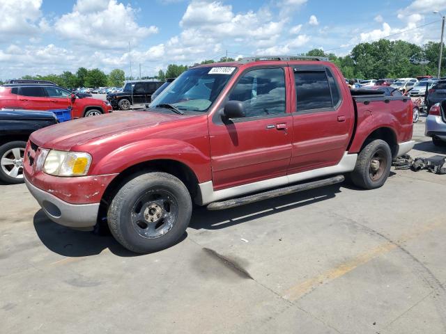 2003 FORD EXPLORER S, null