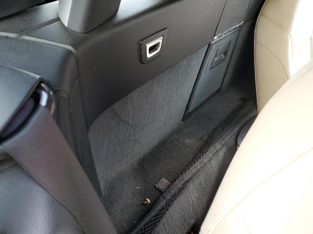 WBALM53549E160899 - 2009 BMW Z4 SDRIVE30I RED photo 10