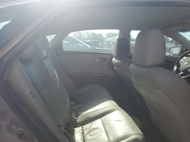 4T1BK1EB2FU167346 - 2015 TOYOTA AVALON XLE ნაცრისფერი ფოტო 10