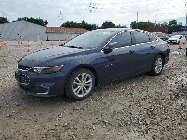 2016 CHEVROLET MALIBU LT, null