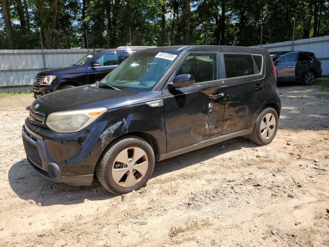 2014 KIA SOUL, 