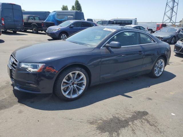 2013 AUDI A5 PREMIUM PLUS, 