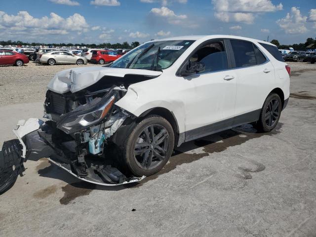 2021 CHEVROLET EQUINOX LT, 